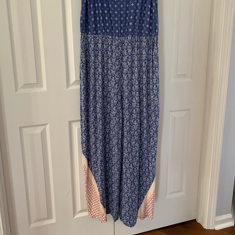 Matilda Jane jumpsuit romper NWT